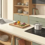 25 Synonyms for Kitchen Meanings and Best Uses